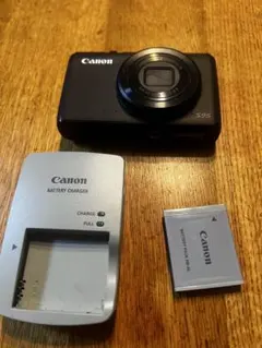 2026年最新】canon S95 中古の人気アイテム - メルカリ