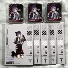 2026年最新】逆巻カナトの人気アイテム - メルカリ