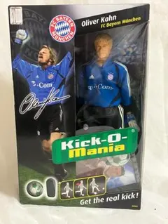 2026年最新】kick-o-maniaの人気アイテム - メルカリ