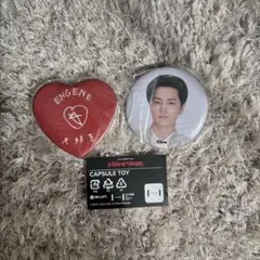 2026年最新】ENHYPENジェイ 缶バッジの人気アイテム - メルカリ