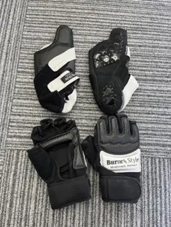 2026年最新】バーネススタイル グローブの人気アイテム - メルカリ