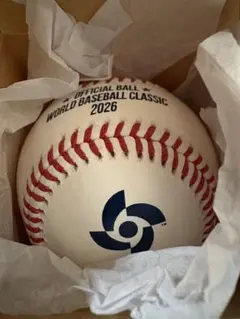 2026年最新】wbc 記念ボールの人気アイテム - メルカリ