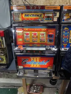 2026年最新】実機 コンチネンタルの人気アイテム - メルカリ