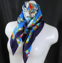 2026年最新】エルメス スカーフ 大判の人気アイテム - メルカリ