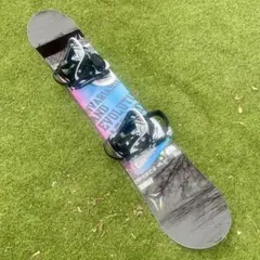 2026年最新】atomic スノーボードの人気アイテム - メルカリ