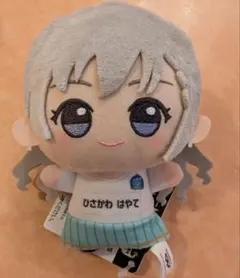 2026年最新】久川颯 ぬいぐるみの人気アイテム - メルカリ