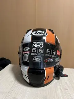 2026年最新】アライ arai xdの人気アイテム - メルカリ