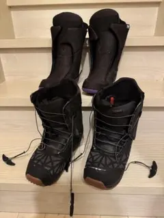 2026年最新】BURTON バートン SUPREMEの人気アイテム - メルカリ