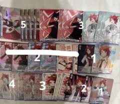 2026年最新】莉犬くん カード ヴァイスシュヴァルツの人気アイテム