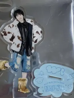 2026年最新】山下幸輝 アクスタの人気アイテム - メルカリ