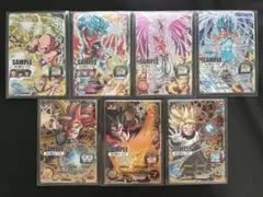 2026年最新】ドラゴンボールヒーローズ 7弾の人気アイテム - メルカリ