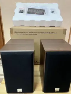 2026年最新】DALI spektor2の人気アイテム - メルカリ