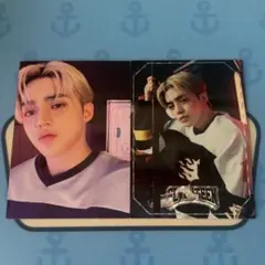 2026年最新】セブチ トレカ まとめ売りの人気アイテム - メルカリ