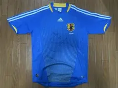 2026年最新】内田篤人 ユニフォーム サインの人気アイテム - メルカリ