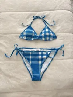 2026年最新】バーバリー 水着の人気アイテム - メルカリ