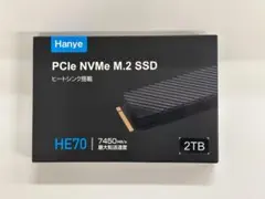 2026年最新】Hanye SSD HE70の人気アイテム - メルカリ
