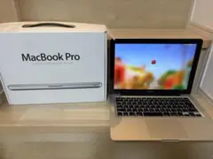 2026年最新】macbook pro 2012 ジャンクの人気アイテム - メルカリ
