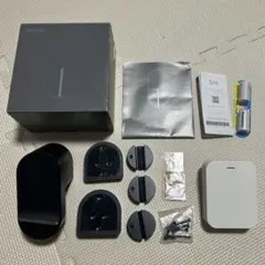 2026年最新】qrio hub q-h1の人気アイテム - メルカリ