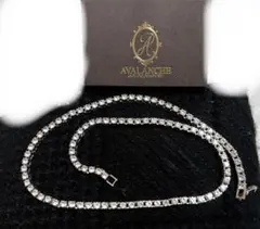 2026年最新】Avalanche テニスチェーンの人気アイテム - メルカリ