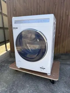 2026年最新】ドラム式洗濯機 ジャンクの人気アイテム - メルカリ