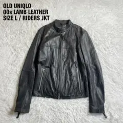 2026年最新】ライダース ユニクロ ラムの人気アイテム - メルカリ