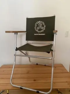 2026年最新】マウンテンリサーチ チェアの人気アイテム - メルカリ