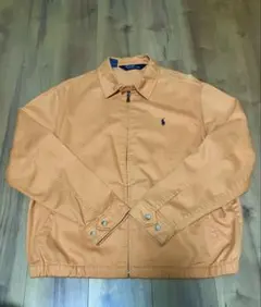 2026年最新】ポロ ラルフローレン スウィングトップの人気アイテム