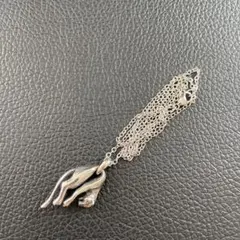 2026年最新】バダサイ ネックレスの人気アイテム - メルカリ