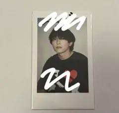 M!LK 吉田仁人キャンドリチェキ風トレカ - メルカリ