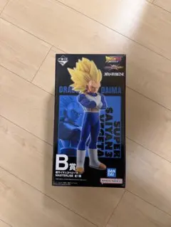 2026年最新】スーパーサイヤ人4 ベジータ 一番くじの人気アイテム