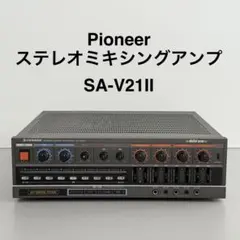 2026年最新】pioneer sa-v21の人気アイテム - メルカリ