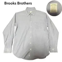 2026年最新】USA ブルックスブラザーズ オックスフォードの人気