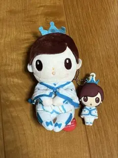 2026年最新】神宮寺勇太 ちょっこりさんの人気アイテム - メルカリ