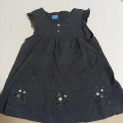 2026年最新】ファミリア ワンピース 90の人気アイテム - メルカリ