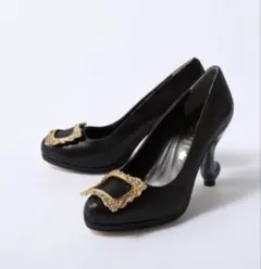 2026年最新】黒執事 パンプスの人気アイテム - メルカリ