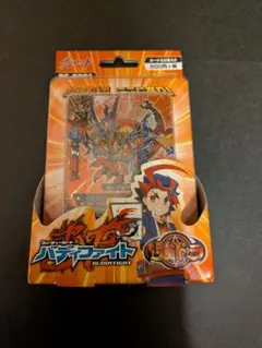 2026年最新】バディファイト boxの人気アイテム - メルカリ