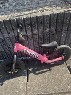 2026年最新】ストライダー ピンクの人気アイテム - メルカリ