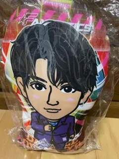 2026年最新】木村慧人 クッションの人気アイテム - メルカリ