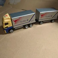 2026年最新】西濃運輸 トレーラーの人気アイテム - メルカリ