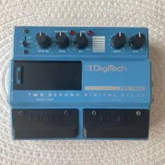 2026年最新】Digitech PDS-1002の人気アイテム - メルカリ