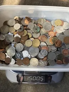 2026年最新】古銭 kgの人気アイテム - メルカリ