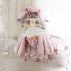 2026年最新】ディアンシー ぬいぐるみの人気アイテム - メルカリ