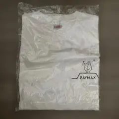 2026年最新】ベイマックス tシャツ くじの人気アイテム - メルカリ