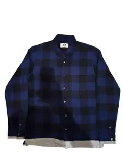 2026年最新】グッドイナフ ネルシャツの人気アイテム - メルカリ