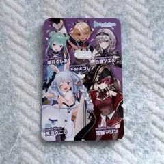 2026年最新】ホロライブ アトレ 缶バッジの人気アイテム - メルカリ