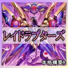 2026年最新】レイドラプターズの人気アイテム - メルカリ