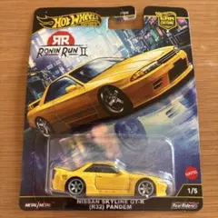 2026年最新】ホットウィール r32 パンデムの人気アイテム - メルカリ
