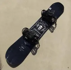 2026年最新】elan スノーボード spikeの人気アイテム - メルカリ