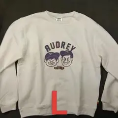 2026年最新】オードリー 東京ドーム トレーナーの人気アイテム - メルカリ