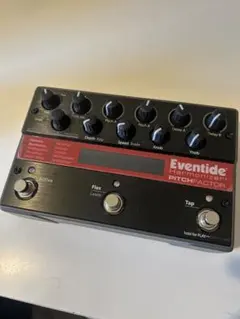 2026年最新】eventide pitchfactorの人気アイテム - メルカリ